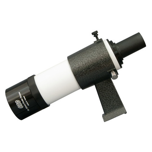 Труба оптична Arsenal-GSO 203/1000, рефлектор Ньютона фото №7