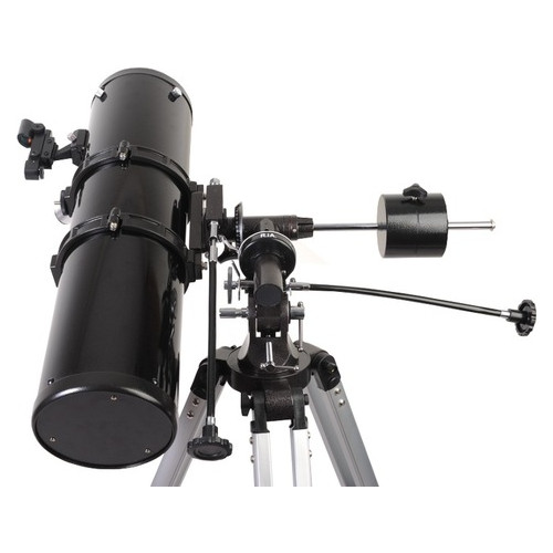 Телескоп Arsenal 130/650, EQ2, рефлектор Ньютона (с окулярами PL6.3 і PL17) фото №7