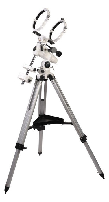 Телескоп Arsenal 150/750, EQ3-2, рефлектор Ньютона (с окулярами PL6.3 і PL17) фото №11