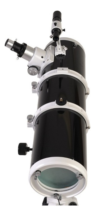 Телескоп Arsenal 150/750, EQ3-2, рефлектор Ньютона (с окулярами PL6.3 і PL17) фото №6