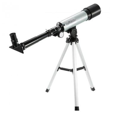 Телескоп F36050 7925, зі штативом фото №1
