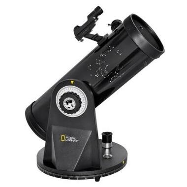 Телескоп National Geographic 114/500 Compact (920043) фото №2