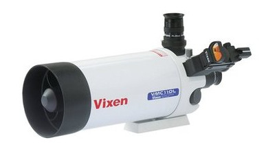 Телескоп Vixen VMC110L Optical Tube Assemby фото №1