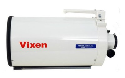 Телескоп Vixen VMC200L Optical Tube Assembly фото №2