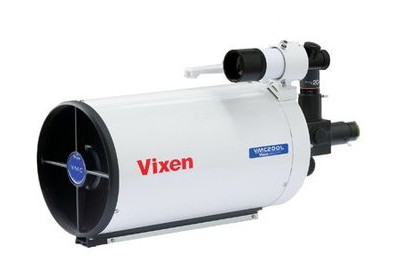 Телескоп Vixen VMC200L Optical Tube Assembly фото №1