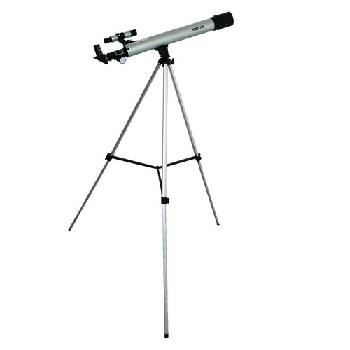 Телескоп Sigeta Leonis 50/600 фото №1