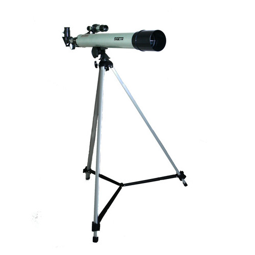 Телескоп Sigeta Leonis 50/600 фото №2