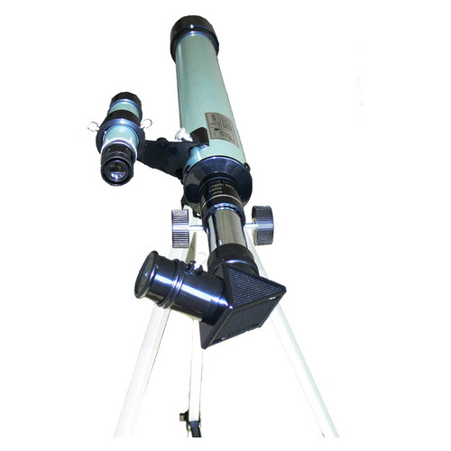 Телескоп Sigeta Leonis 50/600 фото №3