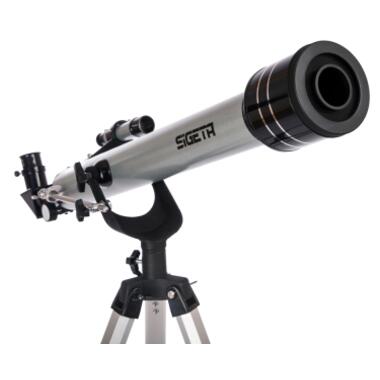 Телескоп Sigeta Crux 60/700 (65303) фото №2