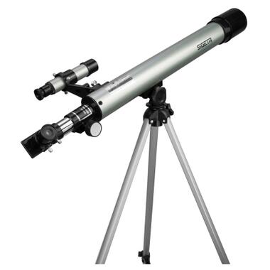 Телескоп Sigeta Leonis 50/600 (65313) фото №2