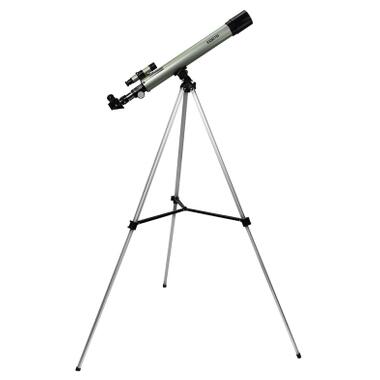 Телескоп Sigeta Leonis 50/600 (65313) фото №1