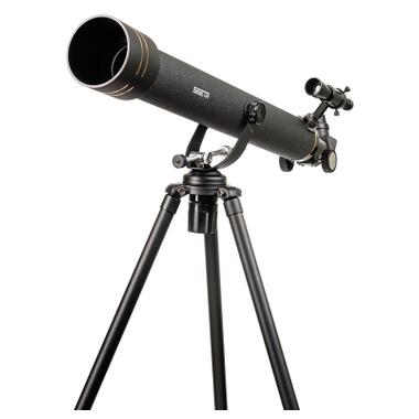 Телескоп Sigeta StarWalk 60/700 AZ (65325) фото №2