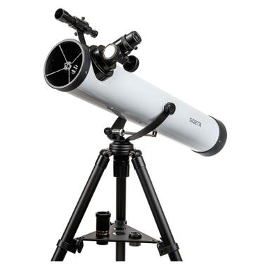 Телескоп Sigeta StarWalk 80/800 AZ (65328) фото №2