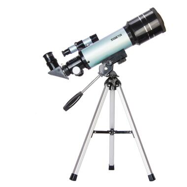 Телескоп Sigeta Volans 70/400 (65305) фото №1