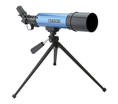 Телескоп Carson Aim MTEL-50 (207535050) фото №1