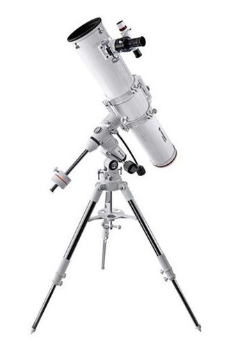 Телескоп Bresser Messier NT-130/1000 EXOS1/EQ4 фото №1
