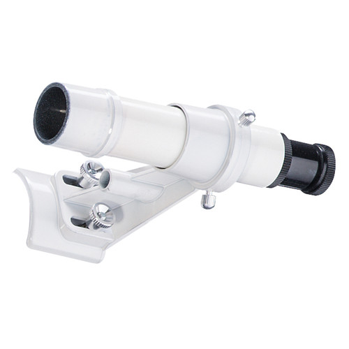 Телескоп Bresser Classic 60/900 AZ Refractor із адаптером для смартфона (4660900) фото №4