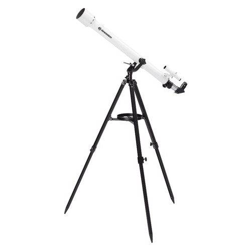 Телескоп Bresser Classic 60/900 AZ Refractor із адаптером для смартфона (4660900) фото №1