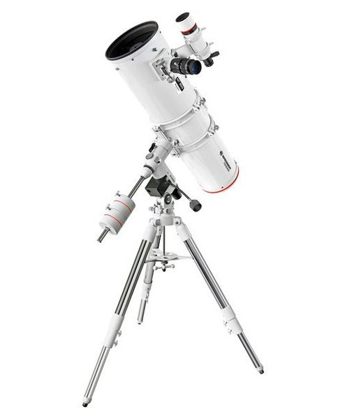 Телескоп Bresser Messier NT-203/1000 EXOS2/EQ5 фото №1