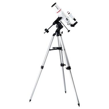 Телескоп Bresser Messier AR-90S/500 EQ3 (923890) фото №1