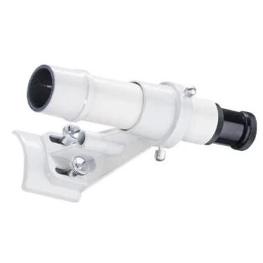 Телескоп Bresser Classic 60/900 EQ Refractor з адаптером для смартфона (929318) фото №4