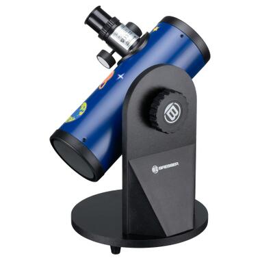 Телескоп Bresser Junior 76/300 Smart (8843205) (930419) фото №1
