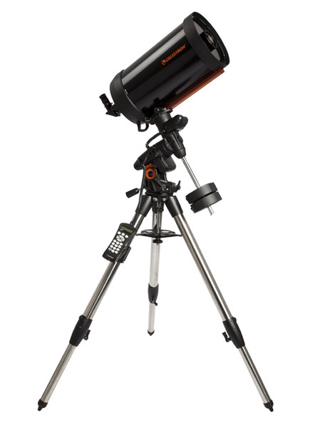 Телескоп Celestron Advanced VX 9.25, Шмидт-Кассегрен (12046) фото №1