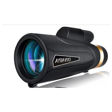 Монокуляр AYRAVIIO Monocular 12x60 фото №1
