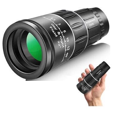 Монокуляр Sihea Mini Monocular SMM03 16X52 фото №1
