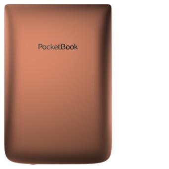 Електронна книга PocketBook 632 Touch HD 3 Spicy Copper (PB632-K-CIS) фото №5