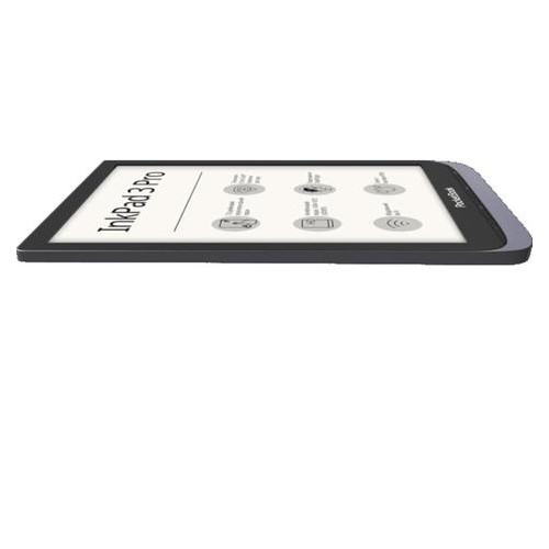 Электронная книга PocketBook InkPad3 Pro 740 Metallic Grey (PB740-2-J-CIS) фото №5