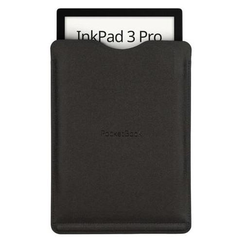 Электронная книга PocketBook InkPad3 Pro 740 Metallic Grey (PB740-2-J-CIS) фото №4