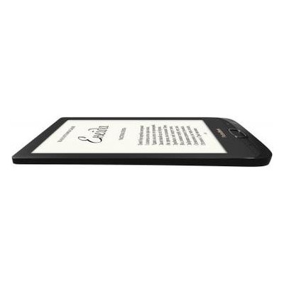 Электронная книга PocketBook 616 Basic Lux2, Obsidian Black (PB616-H-CIS) фото №6