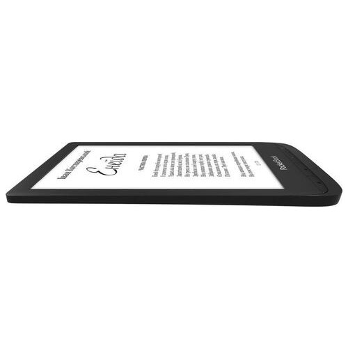 Електронна книга PocketBook 628 Touch Lux5 Ink Black (PB628-P-CIS) фото №7