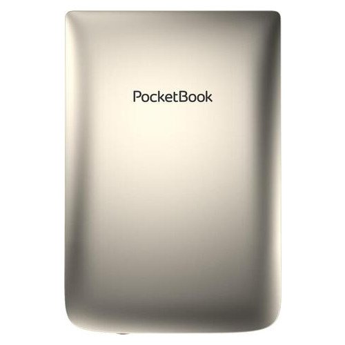 Электронная книга PocketBook 633 Color Moon Silver (PB633-N-CIS) фото №6