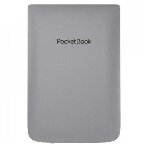 Электронная книга PocketBook 616 Matte Silver (JN63PB616-S-CIS) фото №5