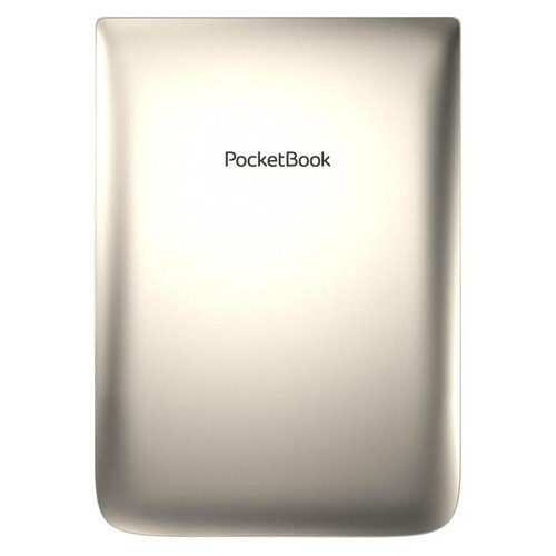 Электронная книга PocketBook 740 Color, Moon Silver (PB741-N-CIS) фото №4
