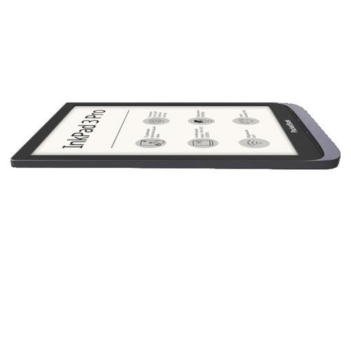 Електронна книга PocketBook 740 Pro, Metallic Grey (PB740-3-J-CIS) фото №5
