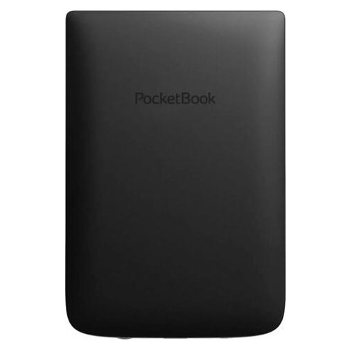 Електронна книга PocketBook 617 Black (PB617-P-CIS) фото №4