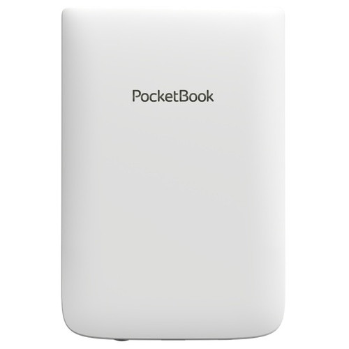 Електронна книга PocketBook 617 White (PB617-D-CIS) фото №5