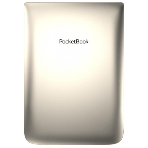 Електронна книга PocketBook 740 Color, Moon Silver (PB741-N-WW) фото №8