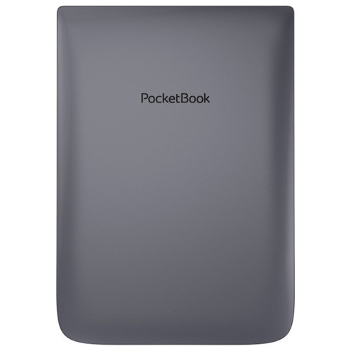Електронна книжка PocketBook 740 Pro, InkPad 3 Pro, Metallic Grey (PB740-2-J-WW) фото №6