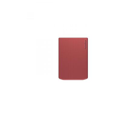 Електронна книга PocketBook 634 Passion Red (PB634-3-CIS) фото №3