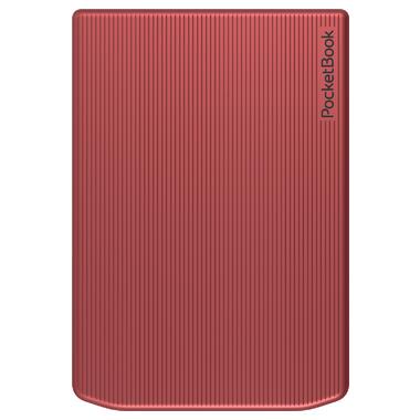 Електронна книжка PocketBook Verse Pro (PB634) Passion Red (PB634-3-CIS) фото №3