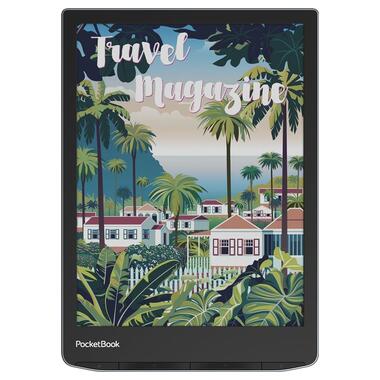 Електронна книга PocketBook 743C InkPad Color 3 Stormy Sea (PB743K3-1-CIS) фото №4