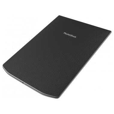 Електронна книга PocketBook 1040D InkPad X PRO Mist Grey (PB1040D-M-WW) фото №7