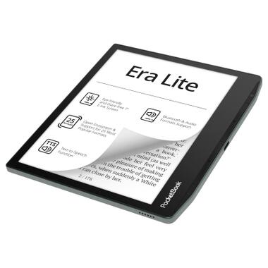 Электронная книга Pocketbook 710 Era Lite, Stone Green (PB710-9-WW) фото №3