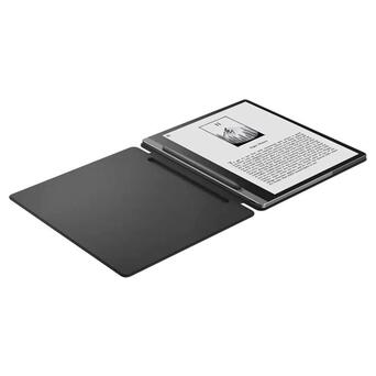 Електронна книга Технічні характеристики Lenovo Smart Paper Storm Grey (ZAC00014UA) фото №7