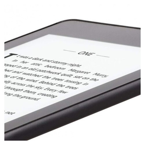 Електронна книга Amazon KIndle Paperwhite 10th Gen. 32GB Black фото №3