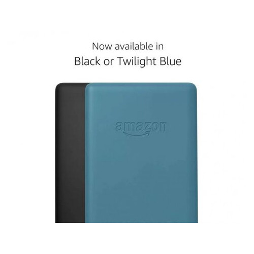 Електронна книга Amazon KIndle Paperwhite 10th Gen. 32GB 2021 Blue фото №2